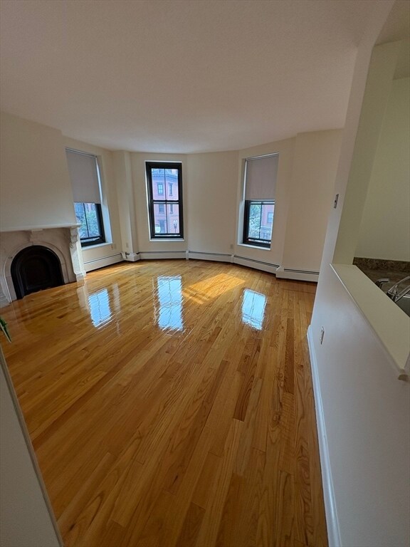 Building Photo - 586 Massachusetts Ave Unit 3 Rental