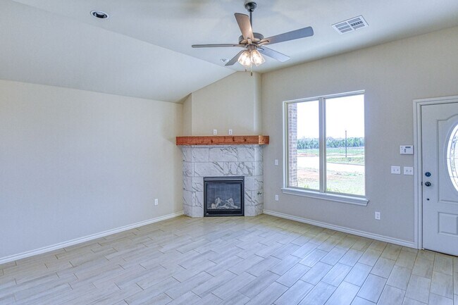 Photo - New Construction Home in Savannah Estates! Piedmont Schools!