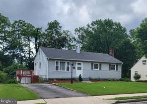Photo - 1809 Warren Dr House