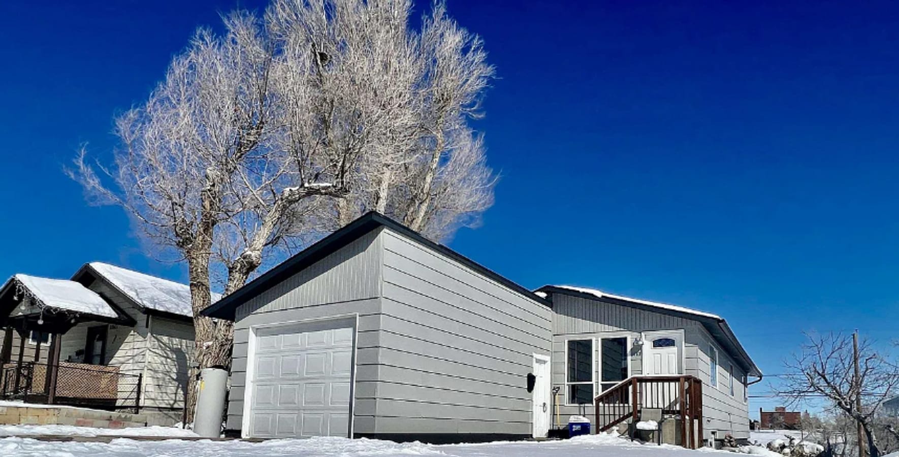 Updated 4 Bed, 2 Bath Ranch with Finished Basement - Updated 4 Bed, 2 Bath Ranch with Finished Basement