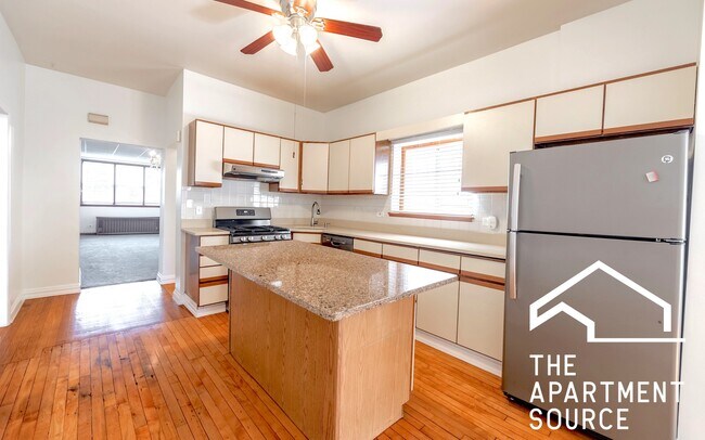 Photo - 2968 S Loomis St Unit 1