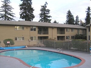 Greenwood Village Apartments - Greenwood Village Apartments