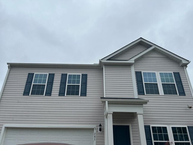 Building Photo - 283 Hampton Park Cir