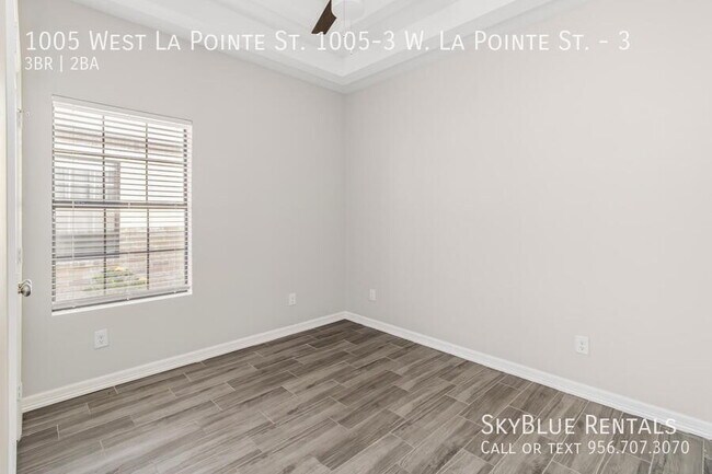 Photo - 1005 W La Pointe Ave Unit 3