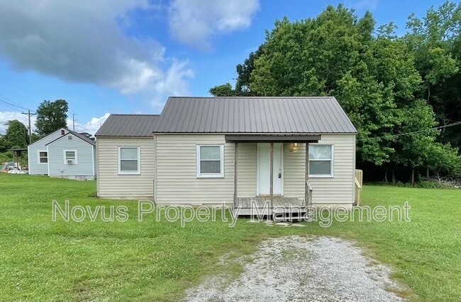 Photo - 4581 Tyus Carrollton Rd House