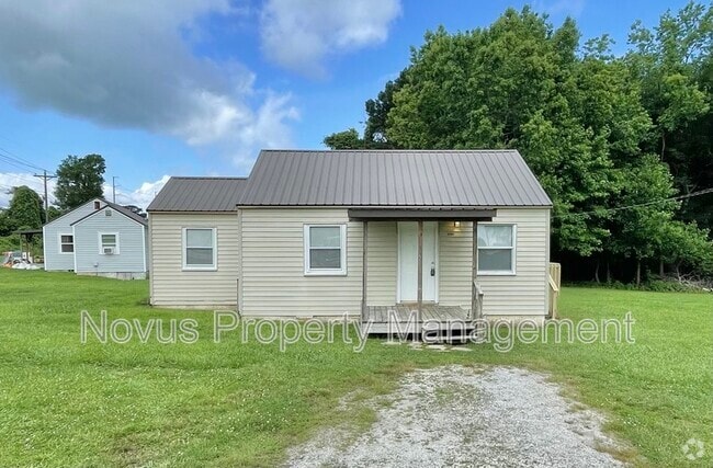 Building Photo - 4581 Tyus Carrollton Rd Rental