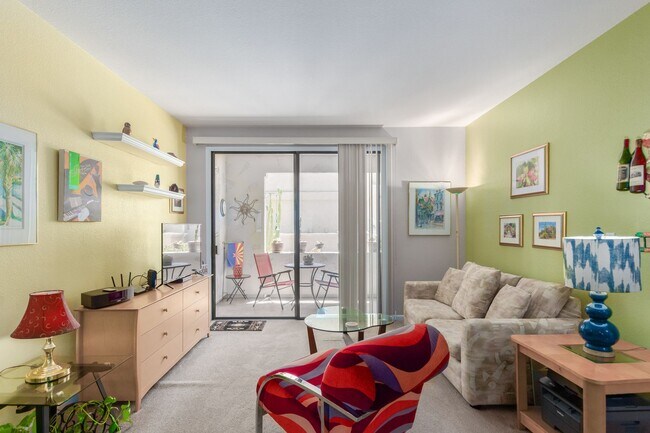 Photo - Two bedroom condo Unit 1355