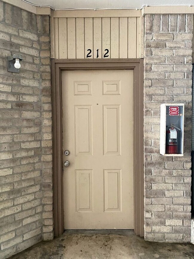 K657 - Guadalupe Square #212 - K657 - Guadalupe Square #212 Apartamento Unidad 212