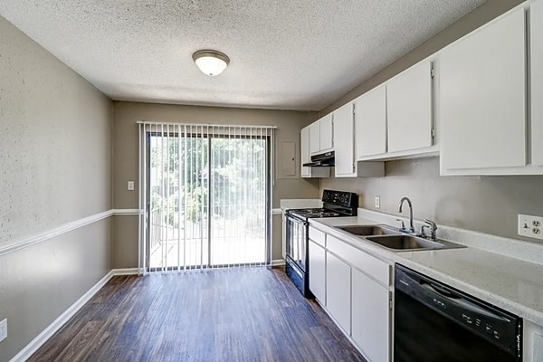 Plaza Place Apartments