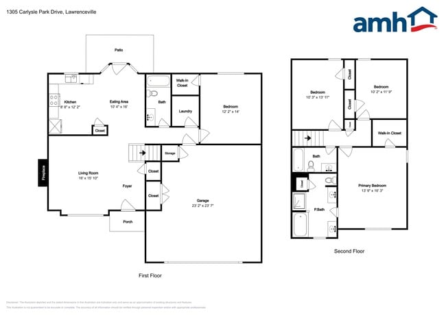 Photo - 1305 Carlysle Park Dr