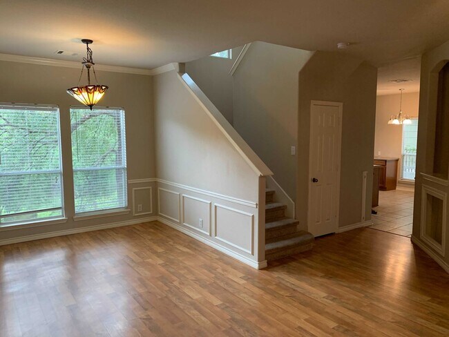 Photo - *COMING SOON* Charming 3BD/2.5BA With Deck — Loop 1604 & Potranco!