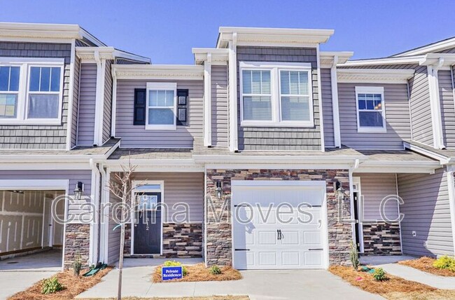 Photo - 312 Sudduth Farms Dr Townhome