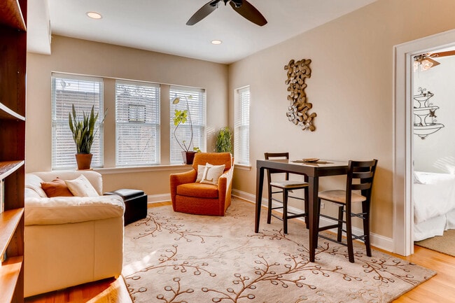 Photo - 4122 N Spaulding Ave Unit 3