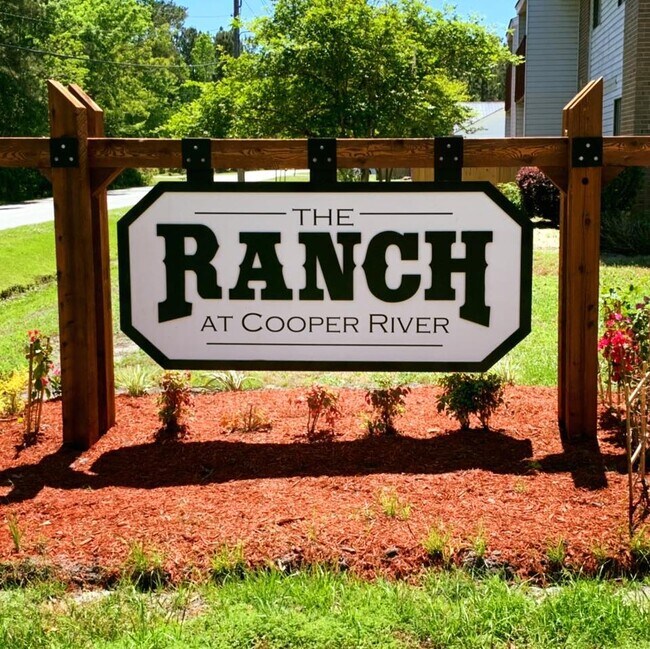 The Ranch at Cooper River - The Ranch at Cooper River Apartments