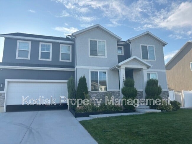 Building Photo - 7544 Wood Farms Dr Unit #B
