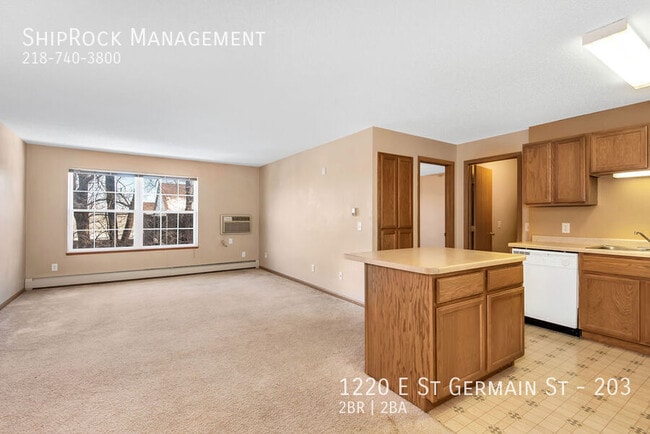 Photo - 1220 E St Germain St Unit 203