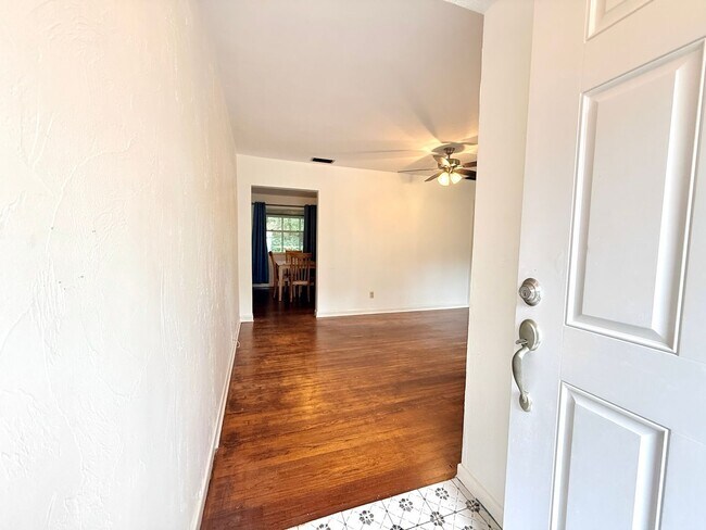 Photo - Charming 3BR Home with Modern Updated & Huge Fenced Yard