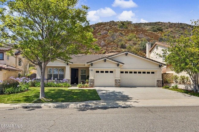 Building Photo - 4614 Via Del Rancho