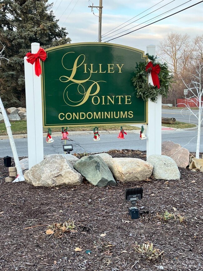 Photo - 42542 Lilley Pointe Dr Condo