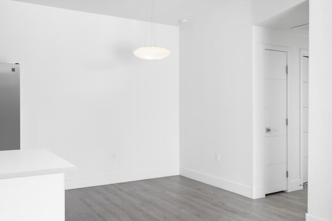 A warm, inviting space for every occasion.