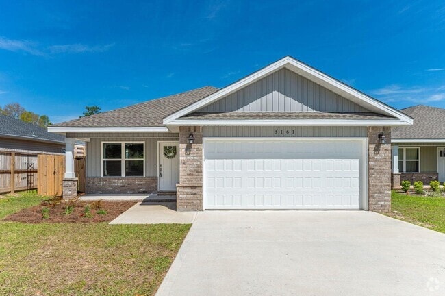 Building Photo - 3161 Haskell Langley Rd Rental
