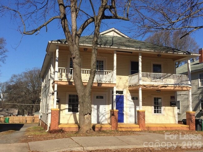 Building Photo - 405 Orange St Unit 4