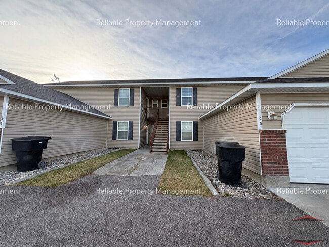 Building Photo - 577 Caribou St Unit C