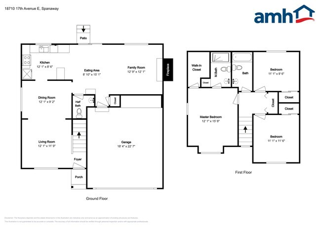 Photo - 18710 17th Avenue Ct E
