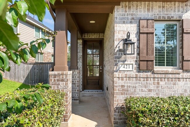 Photo - 421 Soapberry Tree Ct