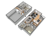 Village Floorplan