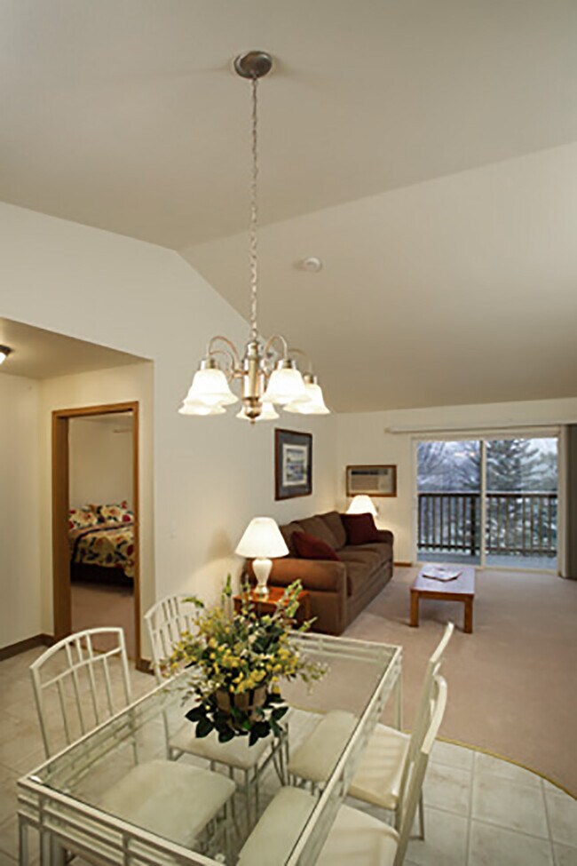 Wildwood Regency House