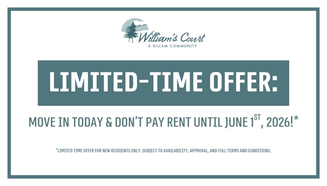 Building Photo - William's Court B