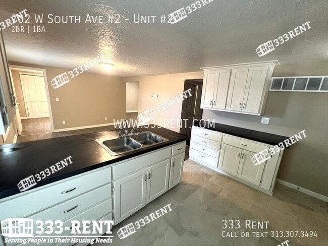 702 W South Ave Unit #2
