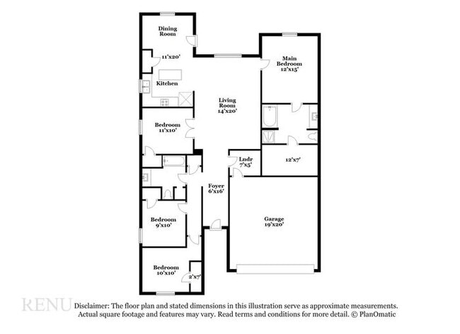 Photo - 10453 Sweetwater Creek Dr