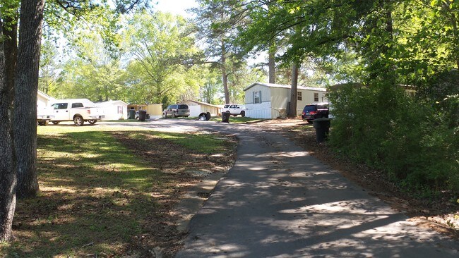 Photo - Fullers Mobile Home Park