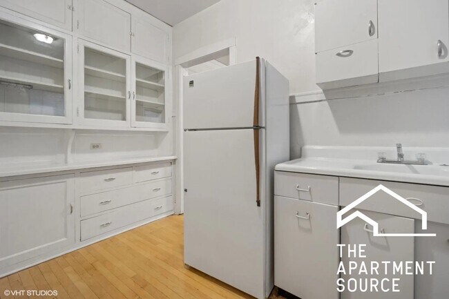 Photo - 1319 Oak Ave Unit 1319 Oak Ave.