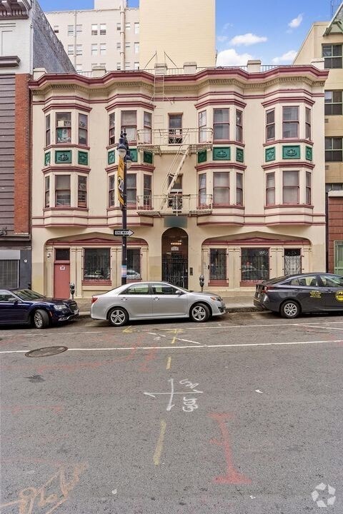 Building Photo - OSM Trade Street Rental