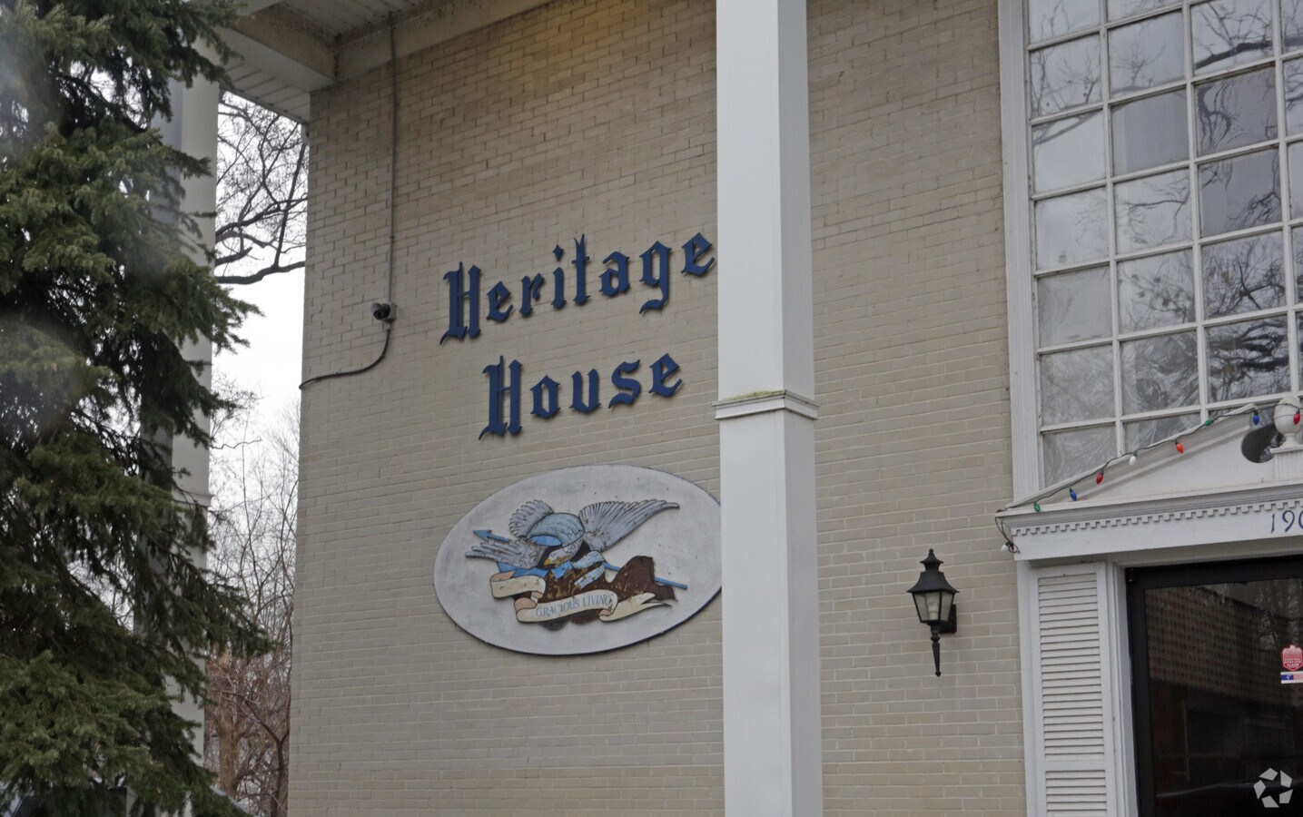 Photo - Heritage House