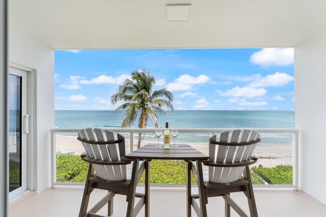 Photo - 2909 S Ocean Blvd Condo Unit 4a2