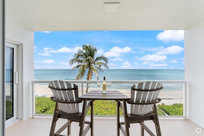 Building Photo - 2909 S Ocean Blvd Unit 4a2 Rental