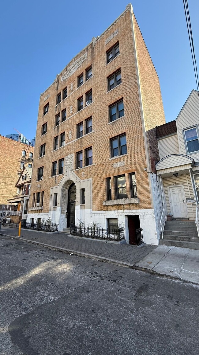 The Sophia Tudor Apartments