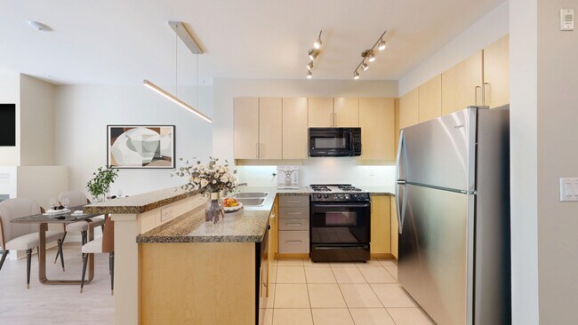 Photo - 1BR/1 BA + Den