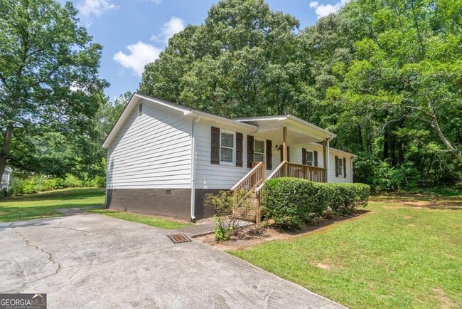 Photo - 5240 Emmett Still Rd