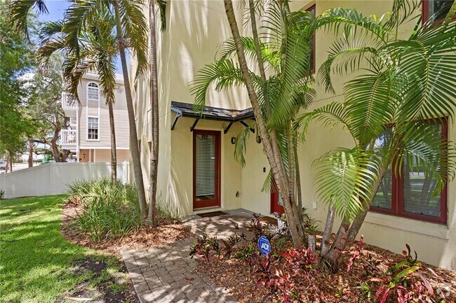 Building Photo - 512 S Glen Ave Rental