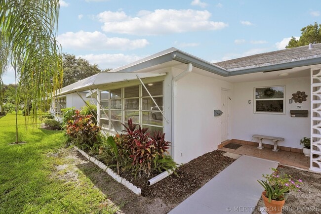 1142 Cir Terrace W Unit C