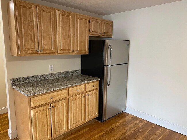 222 Babcock St