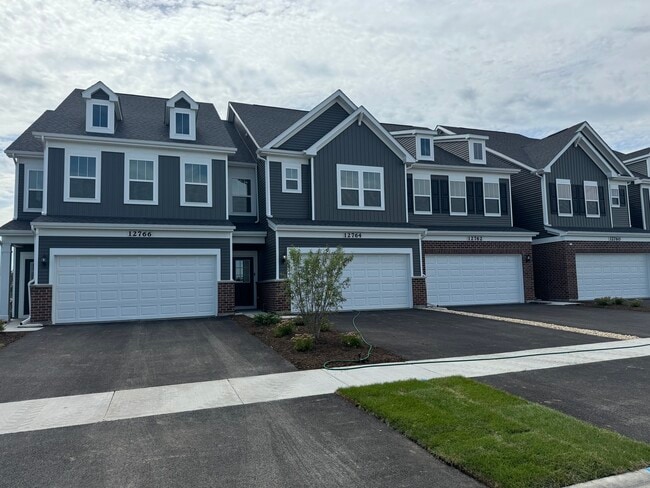 Photo - 12766 South Nicholas Dr Townhome