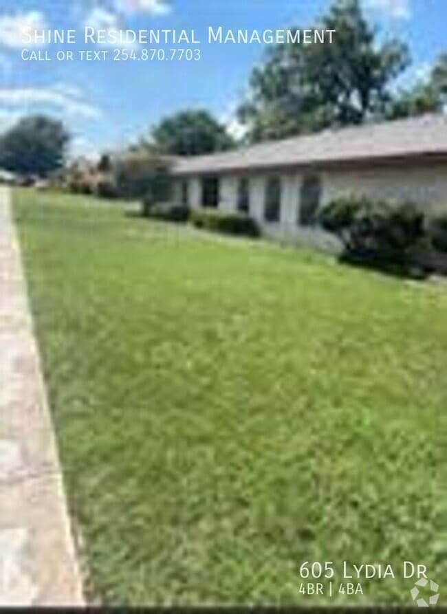Building Photo - 605 Lydia Dr Rental