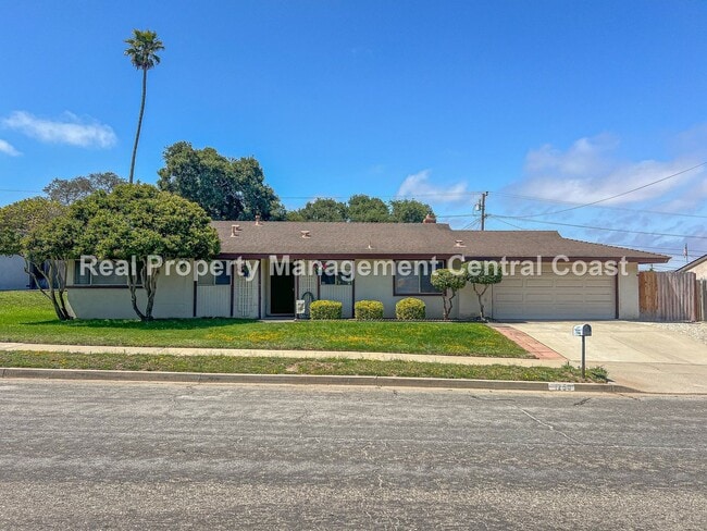 AVAILABLE JULY - Updated Home in Orcutt - ... - AVAILABLE JULY - Updated Home in Orcutt - ...