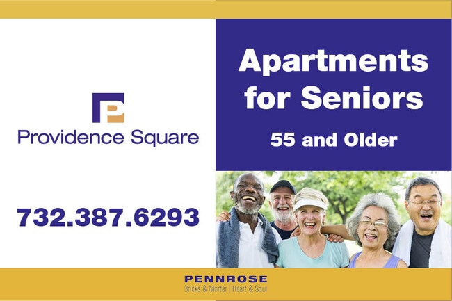 Photo - Providence Square - 55+ Community